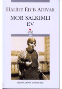 Mor Salkımlı Ev