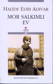 Mor Salkımlı Ev
