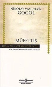 Müfettiş