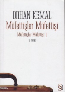 Müfettişler Müfettişi 1
