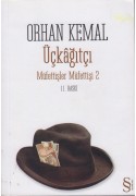 Müfettişler Müfettişi 2, Üçkağıtçı