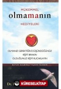 Mükemmel Olmamanın Hediyeleri