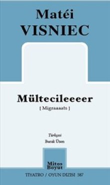 Mültecileeeer