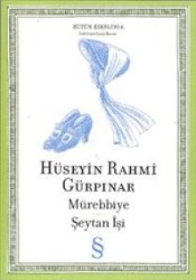 Mürebbiye