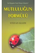 Mutluluğun Formülü