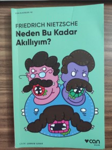 Neden Bu Kadar Akıllıyım?
