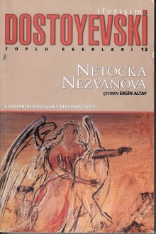 Netoçka Nezvanova