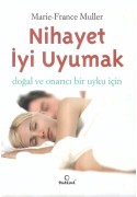 Nihayet İyi Uyumak