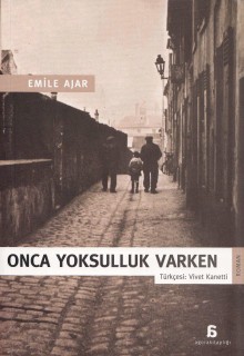 Onca Yoksulluk Varken