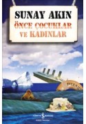 Önce Çocuklar Ve Kadınlar