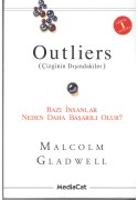 Outliers (çizginin Dışındakiler)