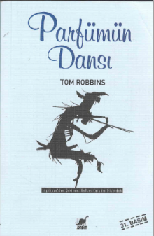 Parfümün Dansı