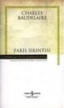 Paris Sıkıntısı