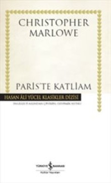 Pari̇s'te Katli̇am