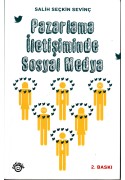 Pazarlama İletişiminde Sosyal Medya