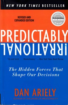 Predictably Irrational