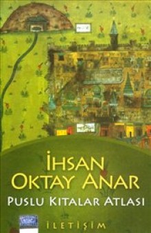 Puslu Kıtalar Atlası