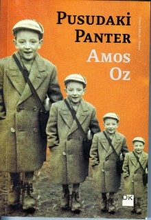 Pusudaki Panter