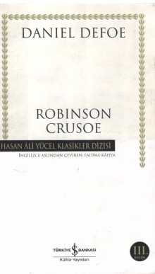 Robinson Crusoe