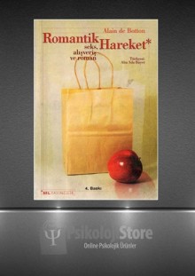 Romantik Hareket - Seks, Alışveriş Ve Roman