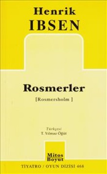 Rosmerler