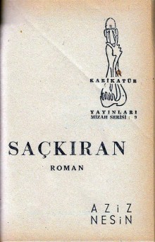 Saçkıran