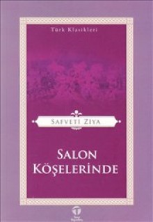 Salon Köşelerinde
