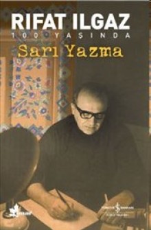 Sarı Yazma