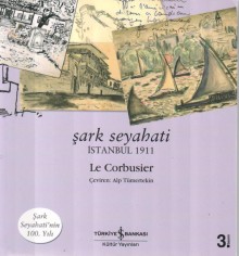 şark Seyahati İstanbul 1911