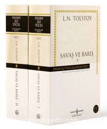 Savaş Ve Barış I