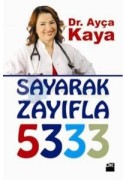 Sayarak Zayıfla 5333