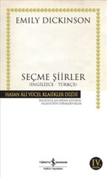 Seçme Şiirler