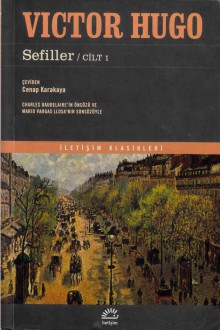 Sefiller Cilt 1