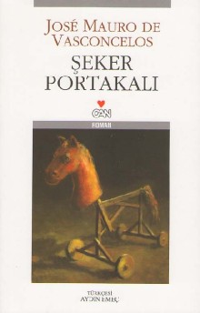 şeker Portakalı