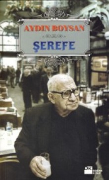 şerefe