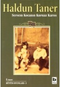 Sersem Kocanın Kurnaz Karısı