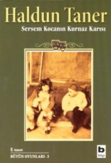 Sersem Kocanın Kurnaz Karısı
