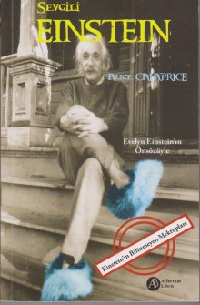 Sevgili Einstein