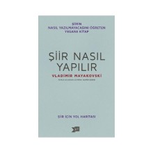 şiir Nasıl Yapılır