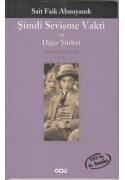 Şimdi Sevişme Vakti ve Diğer Şiirleri