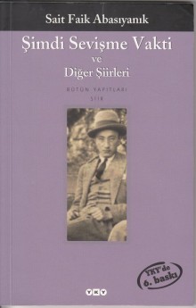 şimdi Sevişme Vakti Ve Diğer şiirleri
