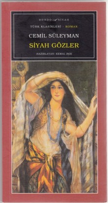 Siyah Gözler