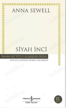 Siyah İnci