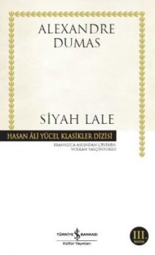 Siyah Lale