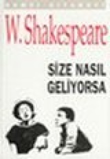 Size Nasıl Geliyorsa