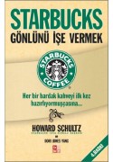 Starbucks Gönlünü İşe Vermek
