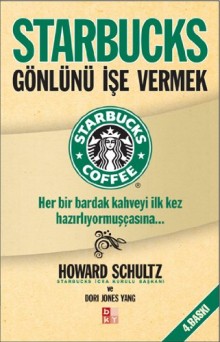 Starbucks Gönlünü İşe Vermek