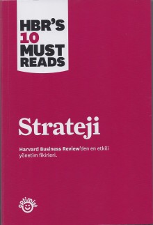 Strateji