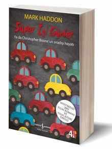 Süper İyi Günler