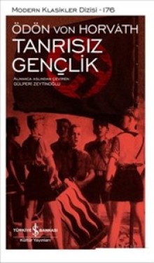 Tanrısız Gençlik